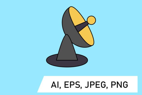 Download Satellite Dish - Satellite Collection