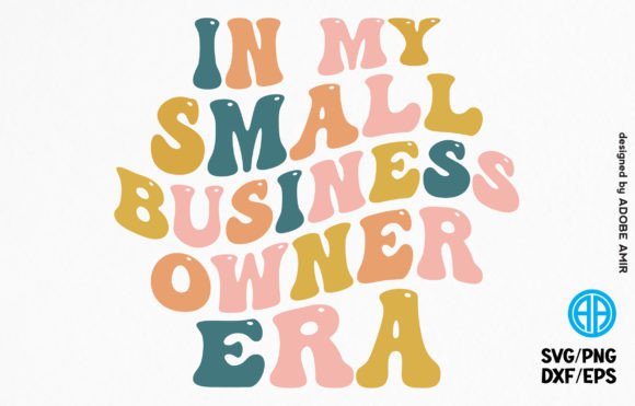 Download In My Small Business Owner Era T-shirt - Premium Resources