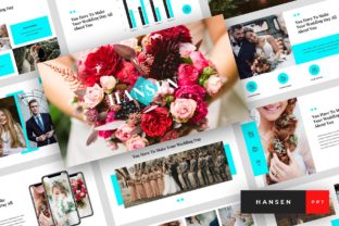 Download Hansen - Wedding PowerPoint - Premium Resources