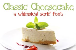 Download Classic Cheesecake - Cake Collection