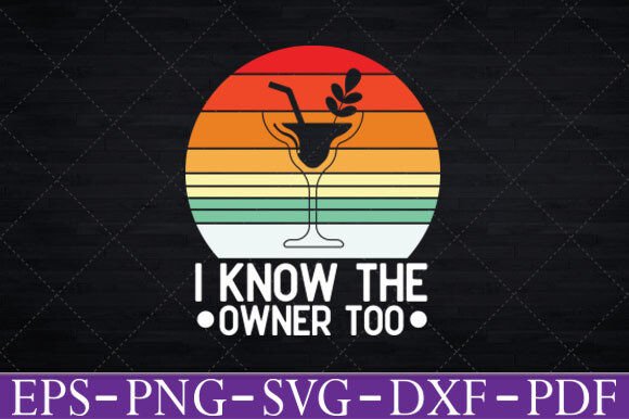 Download I Know the Owner Too - Premium Resources